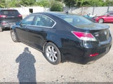 Acura Tl 3.5 19UUA8F57CA015336 снимка
