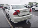 Honda Civic Vp 2HGES16344H608484 снимка