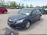 CHEVROLET CRUZE LS 1G1PC5SH5B7190371 снимка