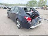 CHEVROLET CRUZE LS 1G1PC5SH5B7190371 снимка