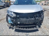 NISSAN ROGUE SL 5N1AT2MV0EC809108 снимка