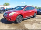 NISSAN ROGUE S JN8AS5MV9BW263609 снимка