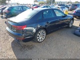 AUDI A4 2.0T ULTRA PREMIUM WAUGMAF48HA078290 снимка