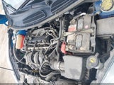 FORD FIESTA SE 3FADP4BJ4GM111450 снимка