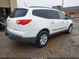 CHEVROLET TRAVERSE LS 1GNKREED5CJ382846 снимка