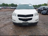CHEVROLET TRAVERSE LS 1GNKREED5CJ382846 снимка