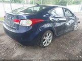 HYUNDAI ELANTRA LIMITED 5NPDH4AE0DH215060 снимка