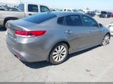 KIA OPTIMA LX 5XXGT4L38JG258818 снимка