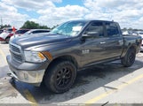 Ram  Big Horn 4X2 5'7 Box 1C6RR6LG9JS290857 снимка