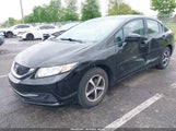 Honda Civic Se 19XFB2F78FE236030 снимка