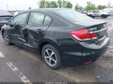 Honda Civic Se 19XFB2F78FE236030 снимка