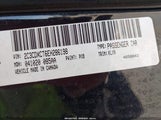 DODGE CHARGER ROAD/TRACK 2C3CDXCT6EH286198 снимка