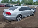 VOLKSWAGEN PASSAT 2.5L SE 1VWBP7A3XDC148910 снимка