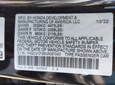 HONDA ACCORD SPORT 1HGCV1F35NA097043 снимка