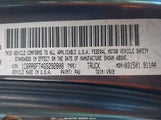 RAM 1500 TRADESMAN 1C6RR6FT4GS292808 снимка