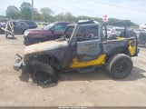 JEEP WRANGLER SAHARA 1J4AA5D16BL546167 снимка