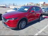 Mazda Cx-5 2.5 S Preferred JM3KFBCM9P0123931 снимка