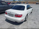 MAZDA MILLENIA JM1TA221XX1501221 снимка