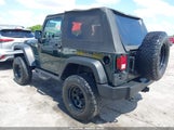 JEEP WRANGLER SPORT 1J4AA2D17AL126737 снимка