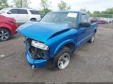CHEVROLET S-10 LS 1GCCS19W6YK228427 снимка