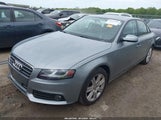 AUDI A4 2.0T PREMIUM WAUBFAFL3AN009887 снимка