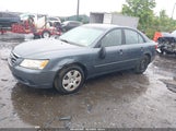 HYUNDAI SONATA GLS 5NPET4AC8AH640832 снимка