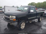 CHEVROLET SILVERADO 1500 LS 1GCEK14T8XE159503 снимка