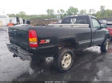 CHEVROLET SILVERADO 1500 LS 1GCEK14T8XE159503 снимка