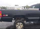 CHEVROLET SILVERADO 1500 LS 1GCEK14T8XE159503 снимка