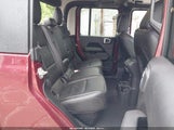 JEEP GLADIATOR OVERLAND 4X4 1C6HJTFGXML555622 снимка