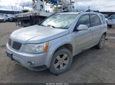 Pontiac Torrent 2CKDL73F266131490 снимка