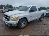 DODGE RAM 1500 SLT 1D7HA16N96J216320 снимка