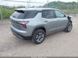 CHEVROLET EQUINOX AWD LT 3GNAXPEG4SL325018 снимка