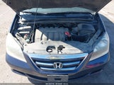 HONDA ODYSSEY EX-L 5FNRL38686B099072 снимка