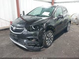 BUICK ENCORE AWD PREFERRED KL4CJESM2MB369471 fotografie