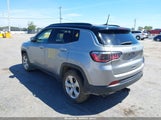 JEEP COMPASS LATITUDE 4X4 3C4NJDBB9LT248652 снимка