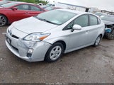 TOYOTA PRIUS IV JTDKN3DU9A0029958 снимка