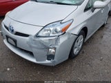 TOYOTA PRIUS IV JTDKN3DU9A0029958 снимка