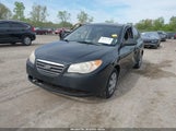 HYUNDAI ELANTRA GLS KMHDU46D69U687297 снимка