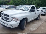 DODGE RAM 1500 SLT/LARAMIE 1D7HA16D34J137150 снимка