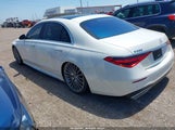 MERCEDES-BENZ S 580 4MATIC W1K6G7GB5MA022278 photo