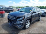 JEEP COMPASS LATITUDE FWD 3C4NJCBB5NT103444 снимка