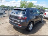 JEEP COMPASS LATITUDE FWD 3C4NJCBB5NT103444 снимка