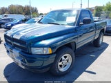 Dodge Ram  Lt 1B7HC16Z7VS212055 снимка