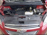 CHEVROLET TRAX 1LS KL7CJPSB0FB198204 снимка