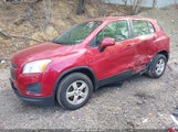 CHEVROLET TRAX 1LS KL7CJPSB0FB198204 снимка