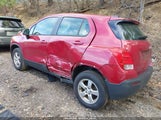 CHEVROLET TRAX 1LS KL7CJPSB0FB198204 снимка