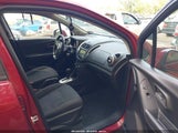 CHEVROLET TRAX 1LS KL7CJPSB0FB198204 снимка