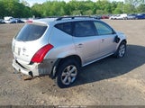 NISSAN MURANO SL JN8AZ08W57W619871 снимка