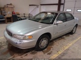BUICK CENTURY LIMITED 2G4WY55J621232235 снимка
